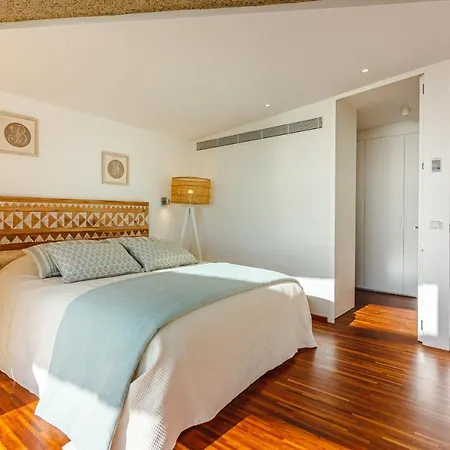 Villa Abama Belle Vue Playa de San Juan (Tenerife)