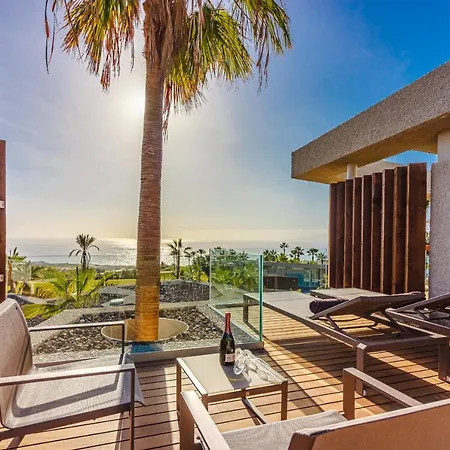 Villa Abama Belle Vue Playa de San Juan (Tenerife)