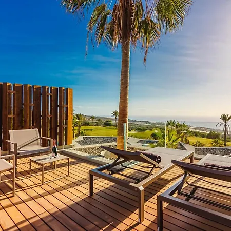 Villa Abama Belle Vue Guía de Isora
