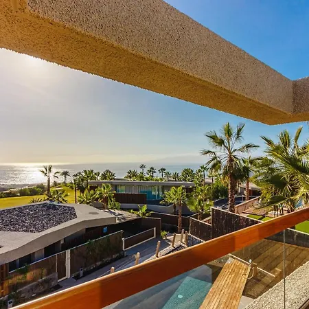 Villa Abama Belle Vue Playa de San Juan (Tenerife)